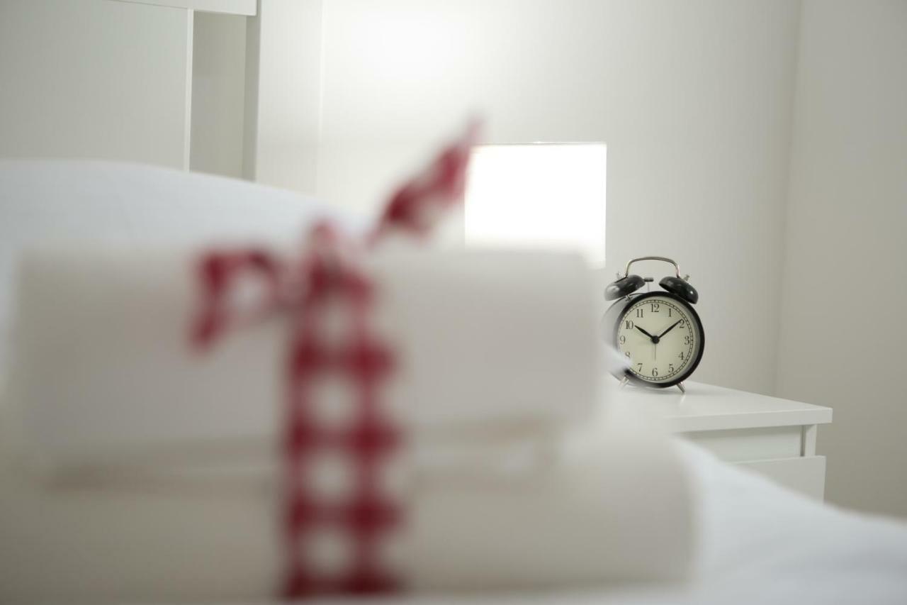 Apartmán House Smolčić Otočac Exteriér fotografie