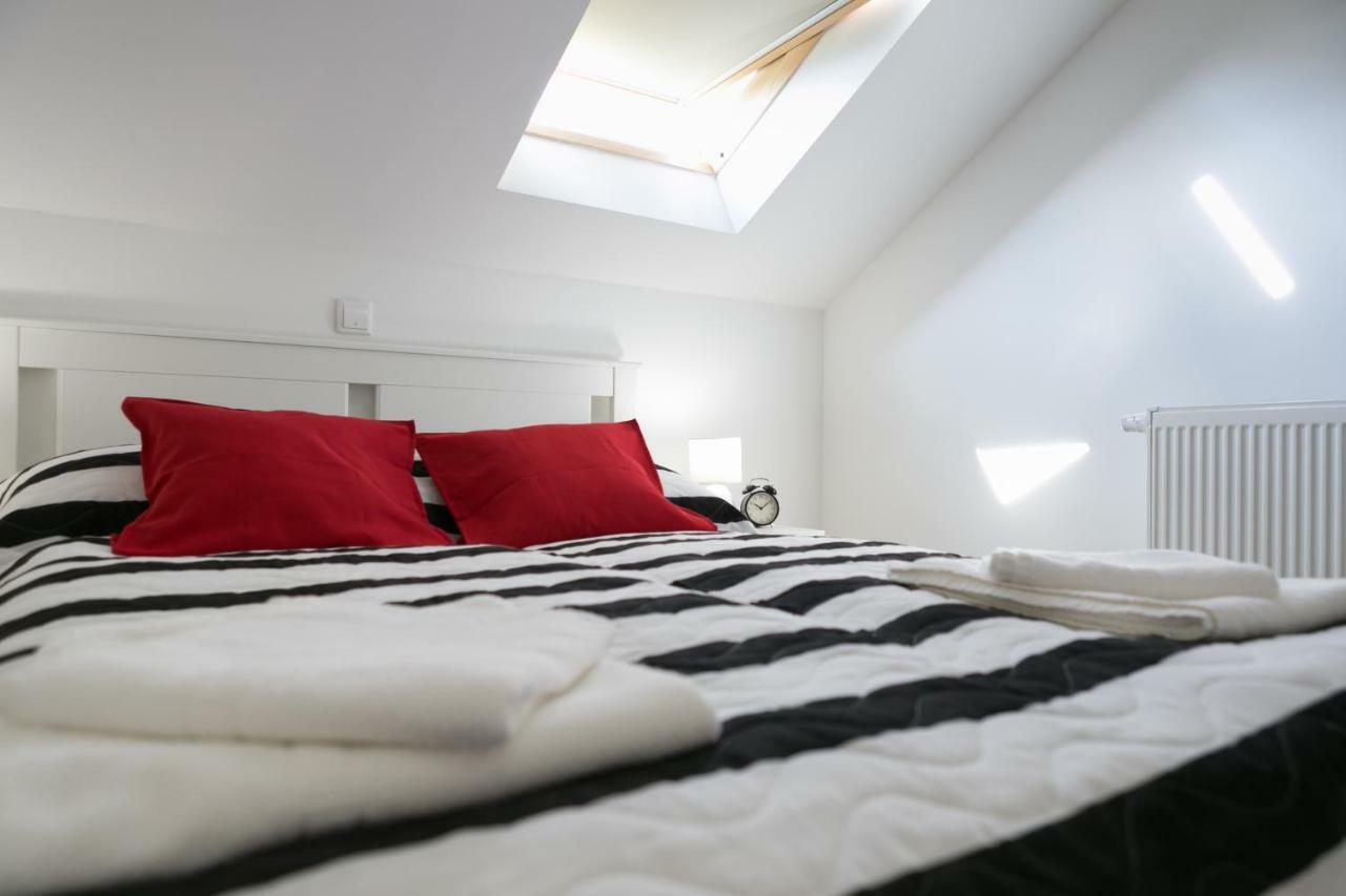 Apartmán House Smolčić Otočac Exteriér fotografie