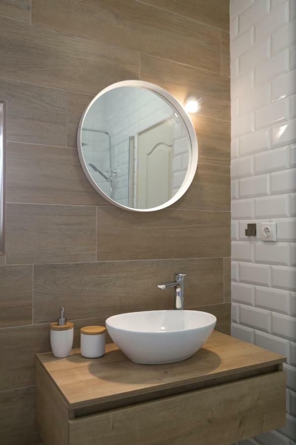 Apartmán House Smolčić Otočac Exteriér fotografie