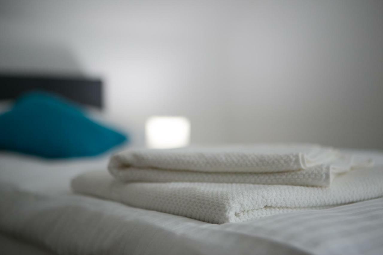Apartmán House Smolčić Otočac Exteriér fotografie