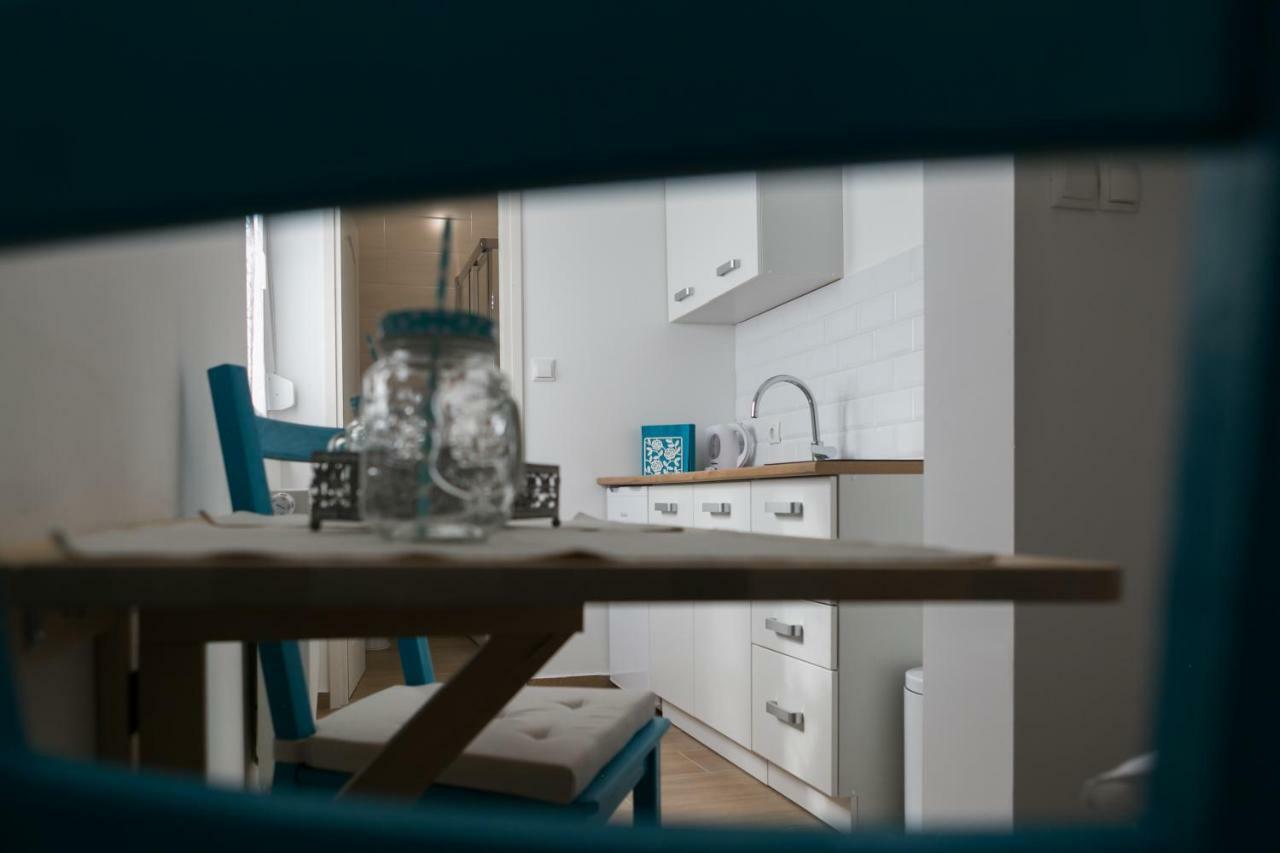 Apartmán House Smolčić Otočac Exteriér fotografie
