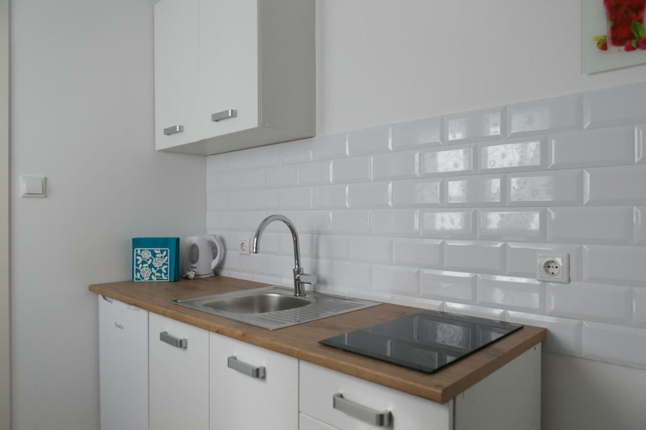 Apartmán House Smolčić Otočac Exteriér fotografie