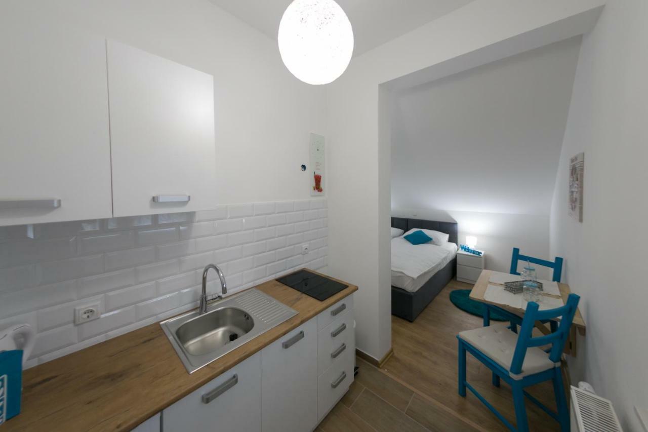 Apartmán House Smolčić Otočac Exteriér fotografie