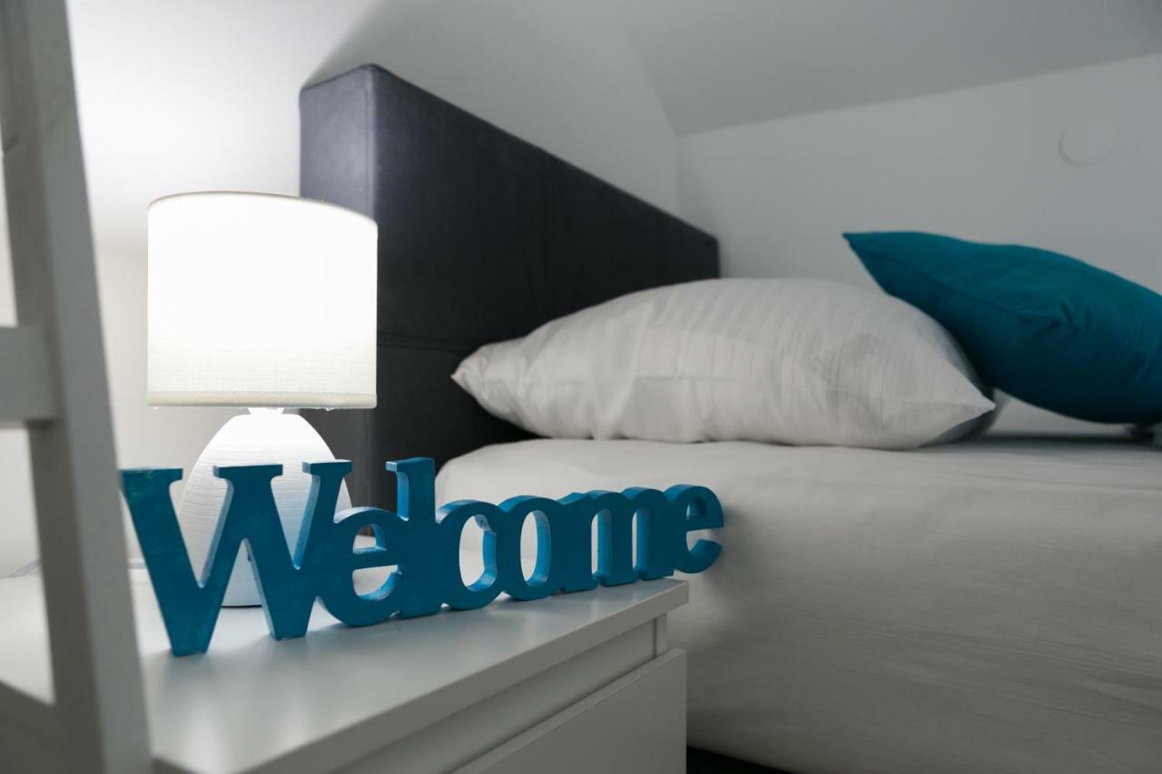 Apartmán House Smolčić Otočac Exteriér fotografie